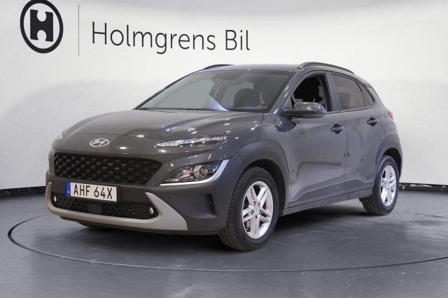 Hyundai Kona 2023
