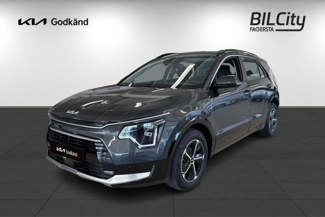 Kia Niro 2024