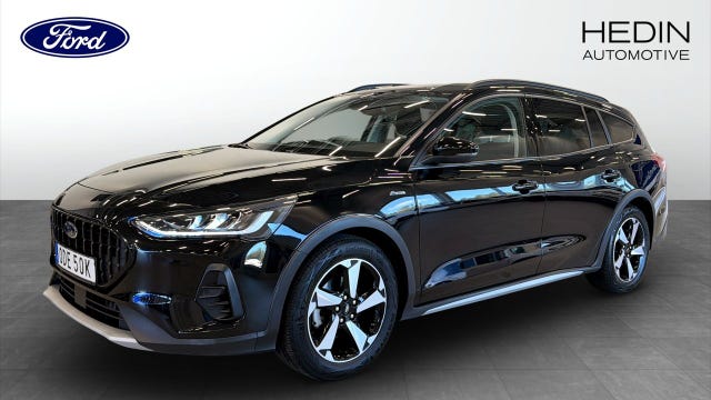 Ford Focus 2024