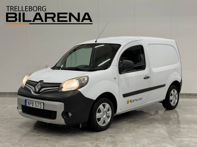 Renault Kangoo Express 2015