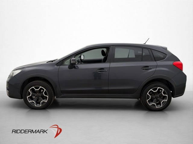 Subaru XV 2014