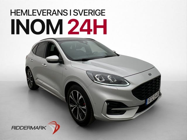 Ford Kuga 2020