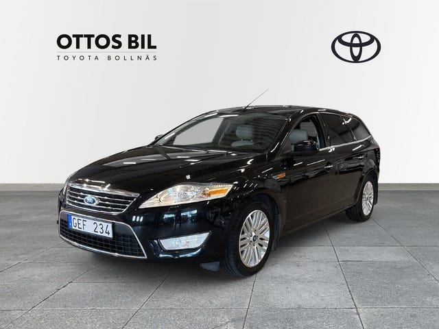 Ford Mondeo 2007