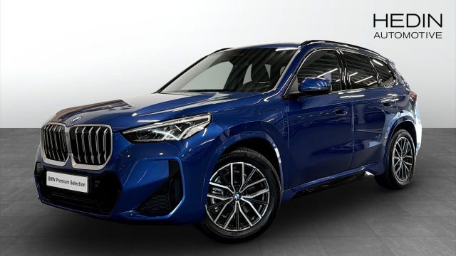 BMW X1 2026