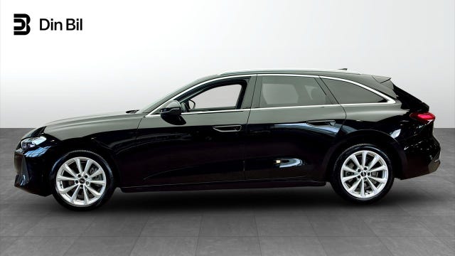 Audi A5 2025 – bild 2