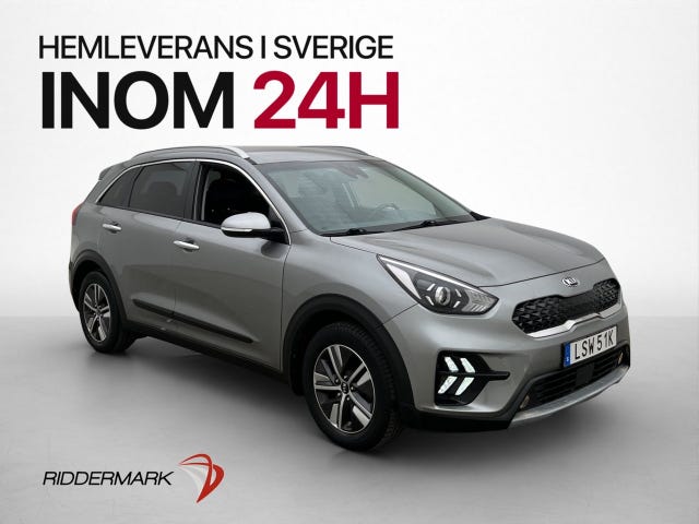 Kia Niro 2020