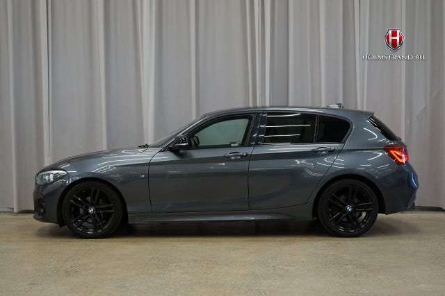 BMW 118i 2019