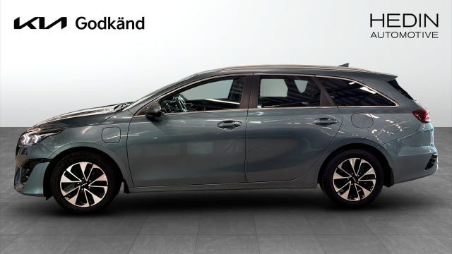 Kia Ceed 2023 – bild 4