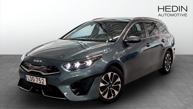 Kia Ceed 2023