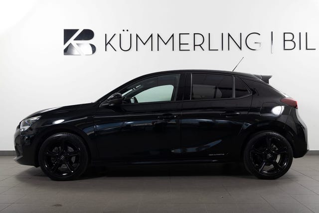 Opel Corsa 2021