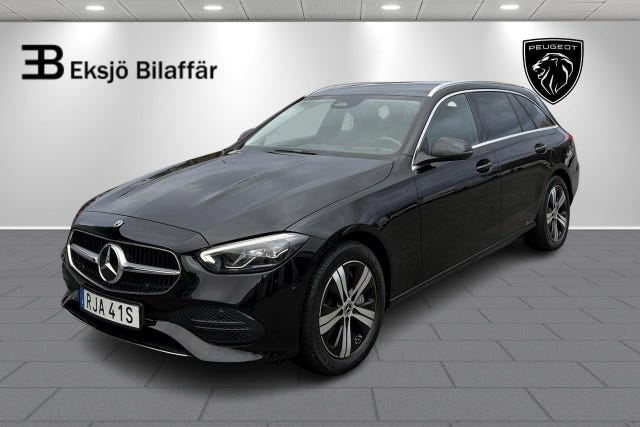 Mercedes-Benz C300 2023