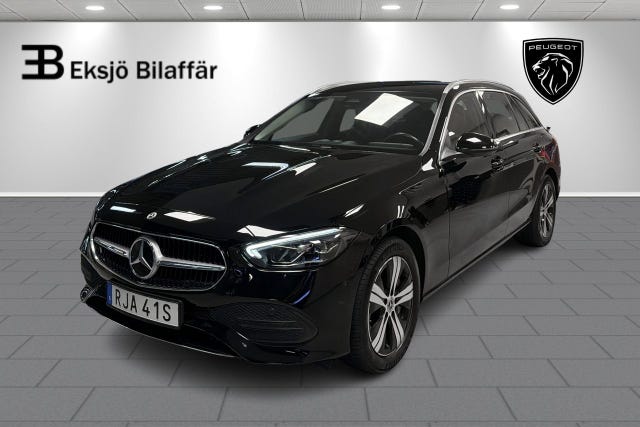 Mercedes-Benz C300 2023