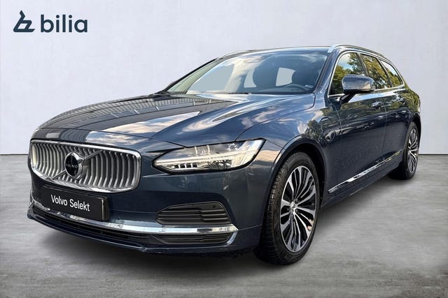 Volvo V90 2024