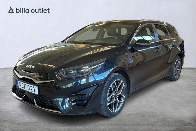 Kia Ceed 2023