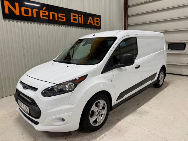 Ford Transit Connect 2018