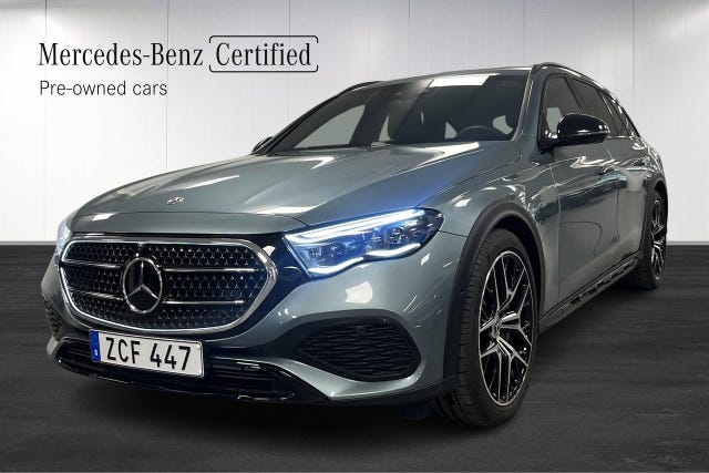 Mercedes-Benz E300 de 2026