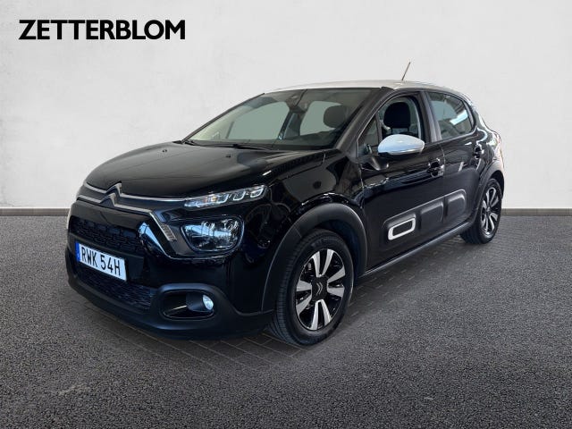 Citroen C3 2021