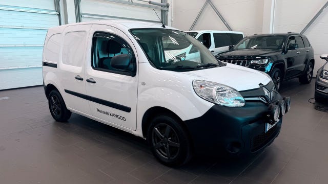Renault Kangoo Express 2021