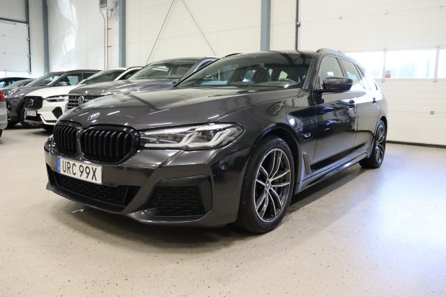 BMW 530e 2023
