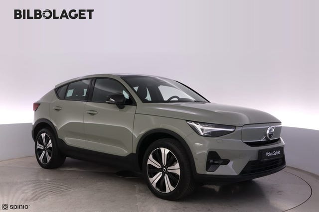 Volvo C40 2023