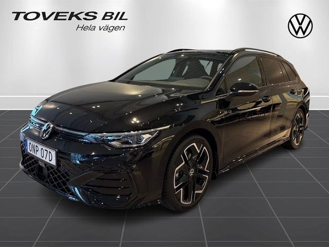 Volkswagen Golf I 2026