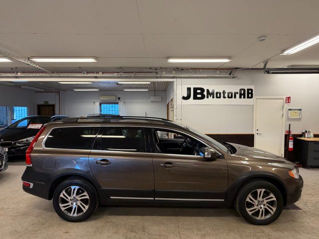Volvo XC70 2014