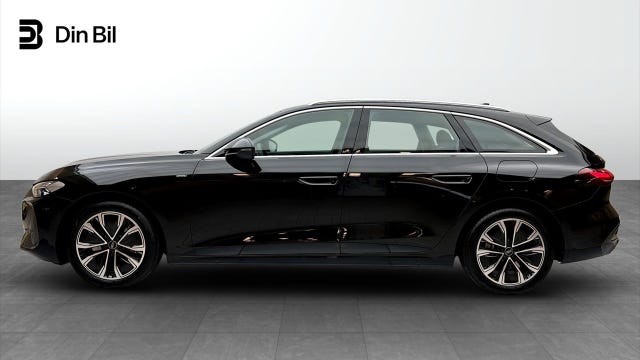 Audi A5 2025 – bild 2