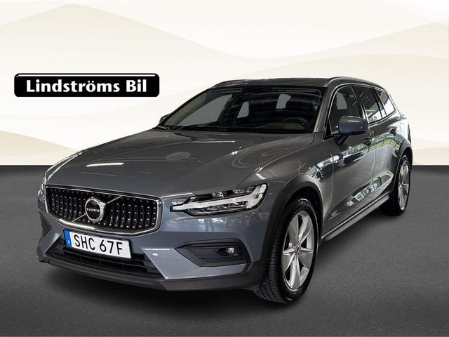 Volvo V60 Cross Country 2023