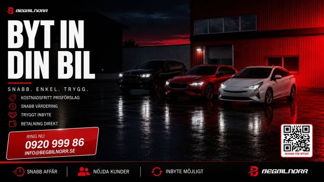 Renault Megane — bild 4 av 10