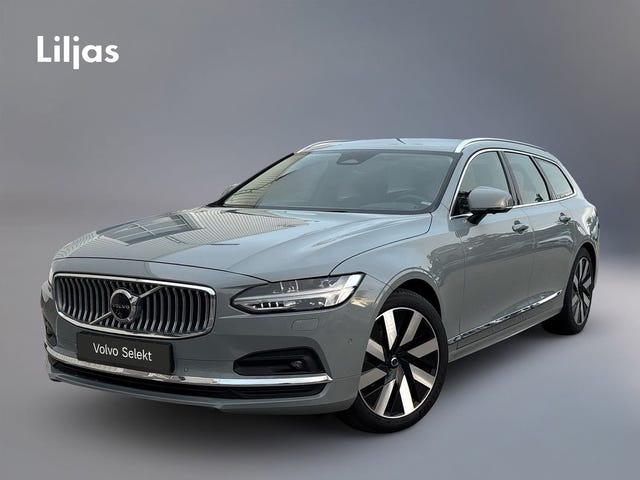 Volvo V90 2024