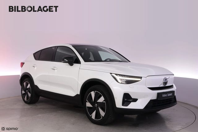 Volvo C40 2024