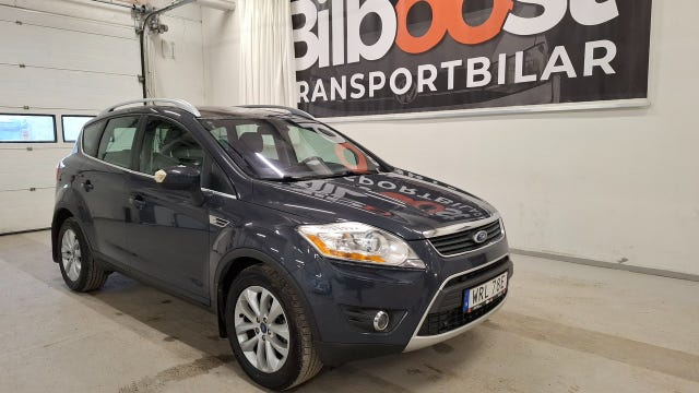 Ford Kuga 2011