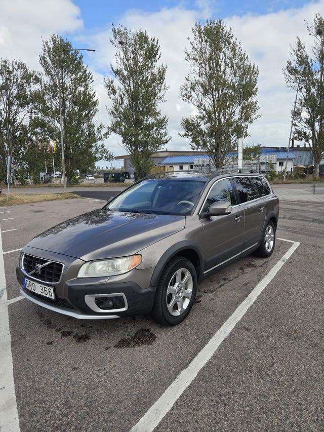 Volvo XC70 2008