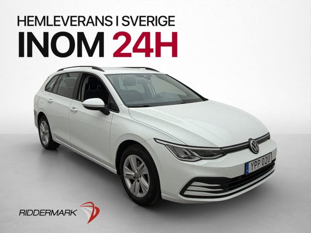 Volkswagen Golf V 2021