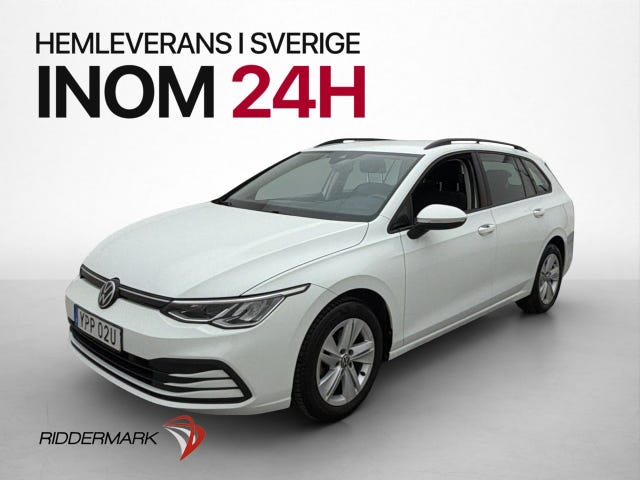 Volkswagen Golf I 2021
