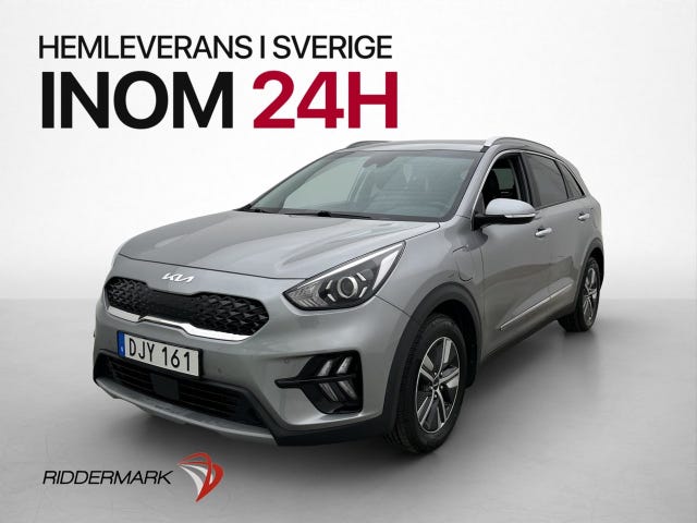 Kia Niro 2022