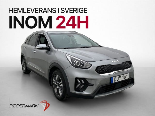 Kia Niro 2022