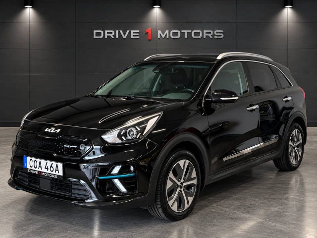 Kia Niro 2022