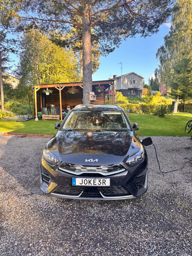 Kia Ceed 2022