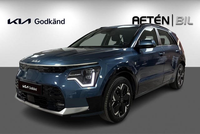Kia Niro 2023