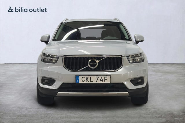 Volvo XC40 2020 – bild 3