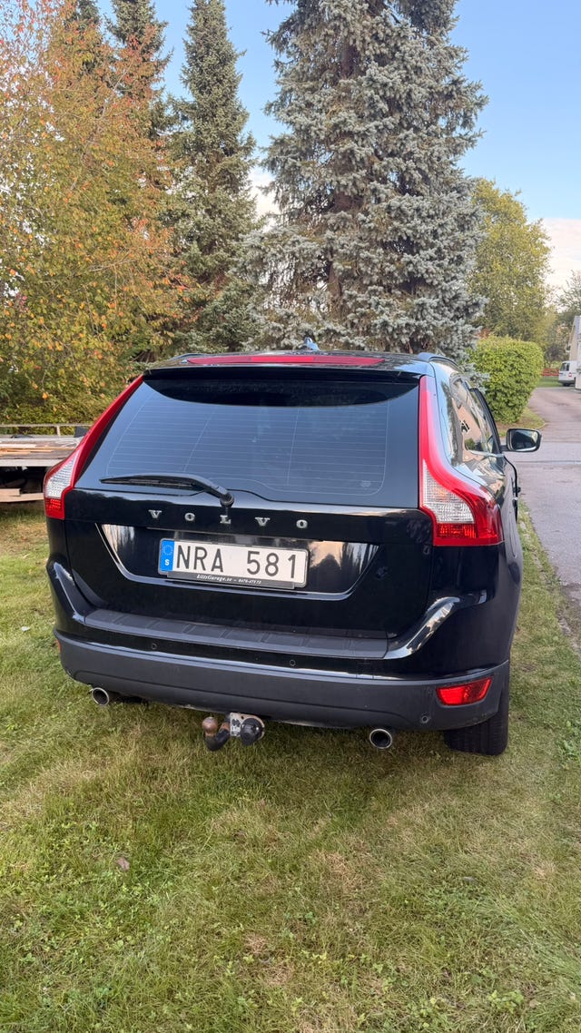 Volvo XC60 2012 – bild 2