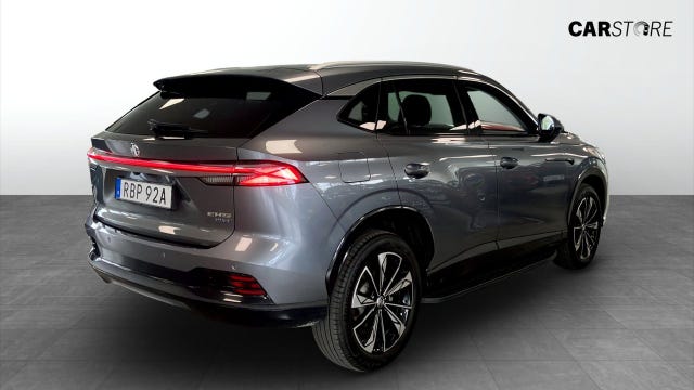 MG HS 2024 – bild 2