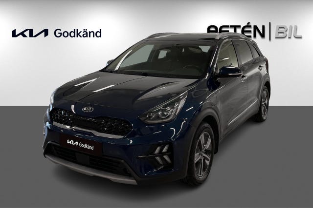 Kia Niro 2021