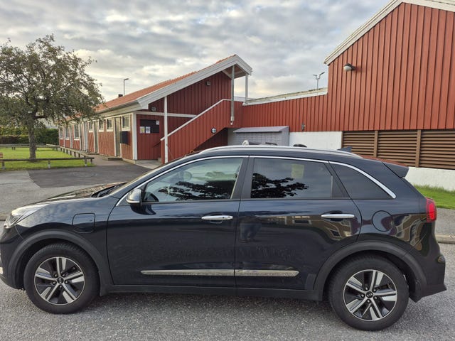 Kia Niro 2021