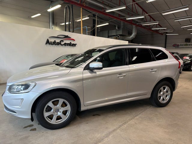 Volvo XC60 2016 – bild 3