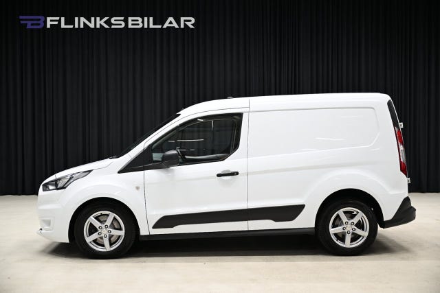 Ford Transit Connect 2020