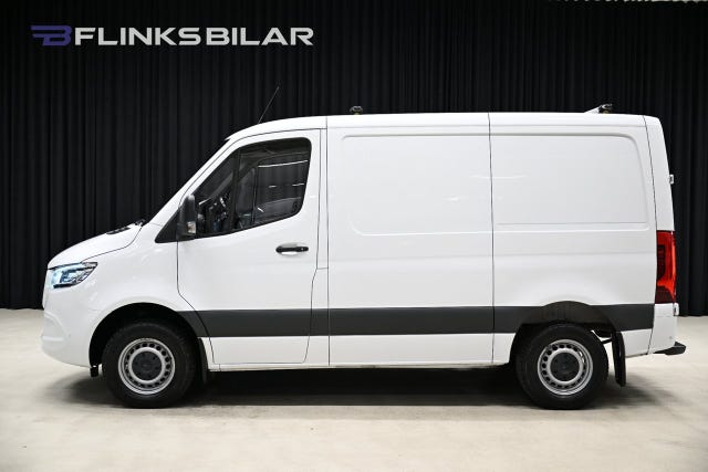 Mercedes-Benz Sprinter 317 2023
