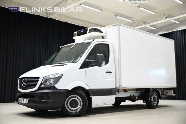 Mercedes-Benz Sprinter 311 2017