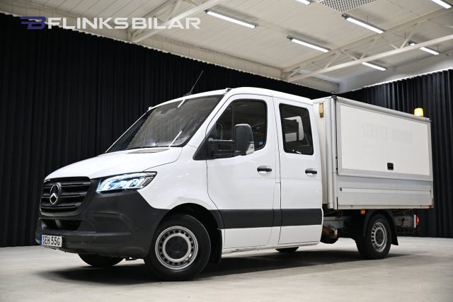 Mercedes-Benz Sprinter 316 2020